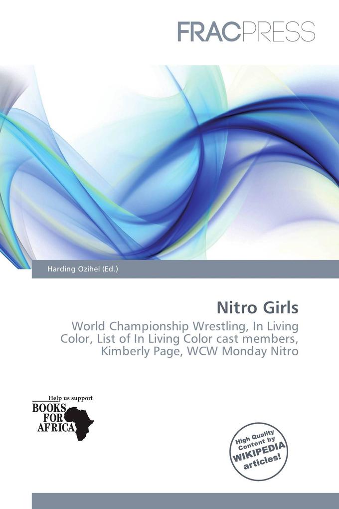 Nitro Girls