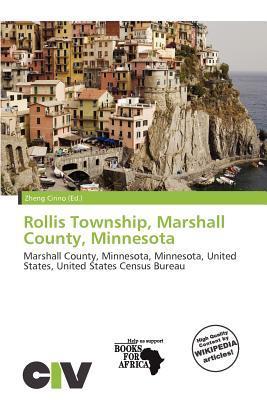 Rollis Township Marshall County Minnesota