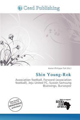 Shin Young-Rok