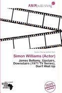 Simon Williams (Actor)