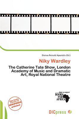 Niky Wardley