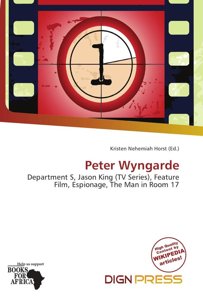 Peter Wyngarde