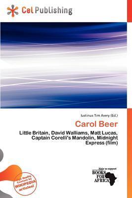 Carol Beer