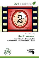 Robin Weaver