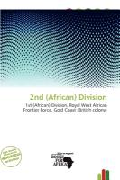 2nd (African) Division