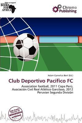 Club Deportivo Pacífico FC