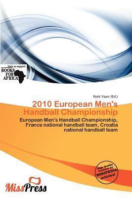 2010 European Men's Handball Championship