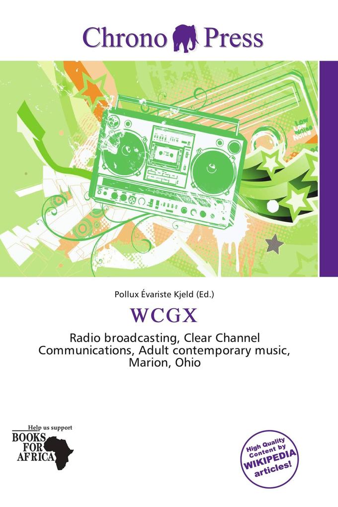 WCGX