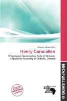 Henry Carscallen