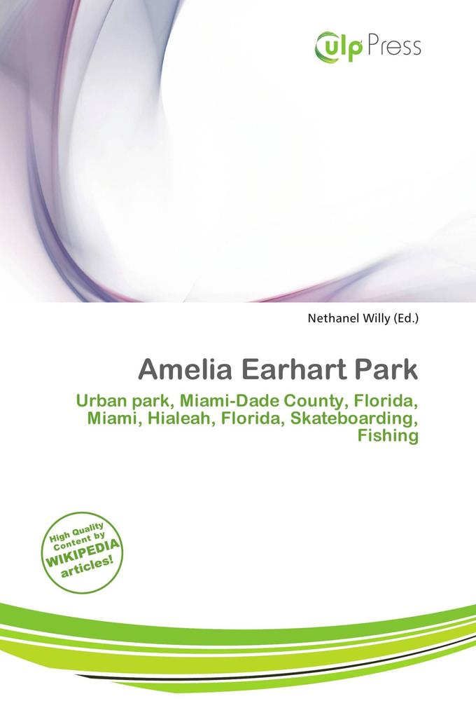 Amelia Earhart Park
