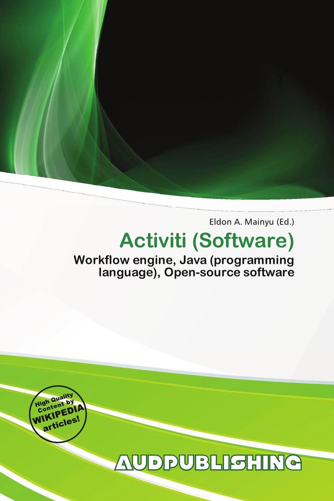 Activiti (Software)