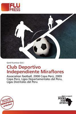 Club Deportivo Independiente Miraflores