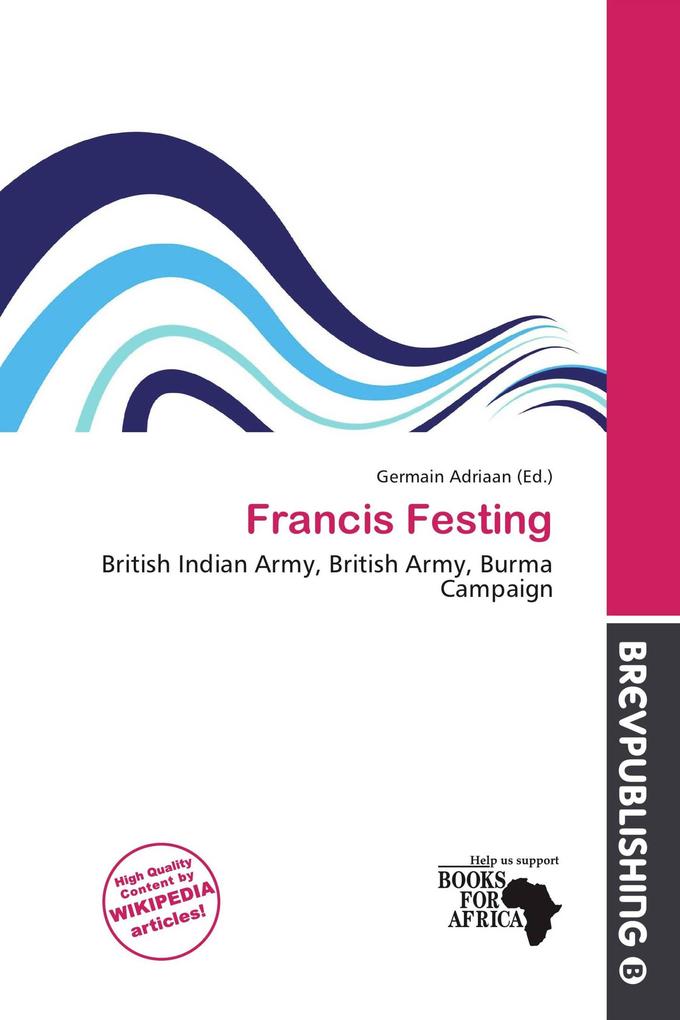 Francis Festing