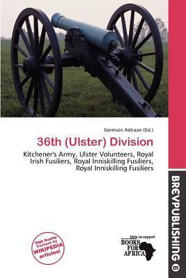 36th (Ulster) Division