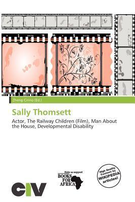 Sally Thomsett