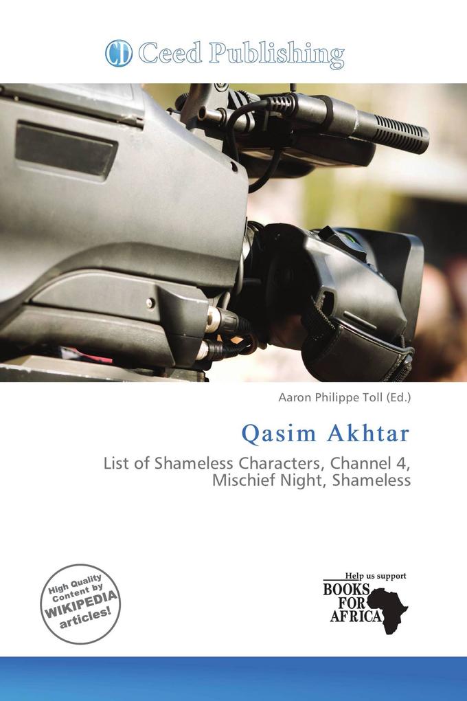Qasim Akhtar