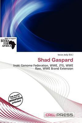 Shad Gaspard