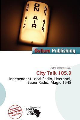 City Talk 105.9