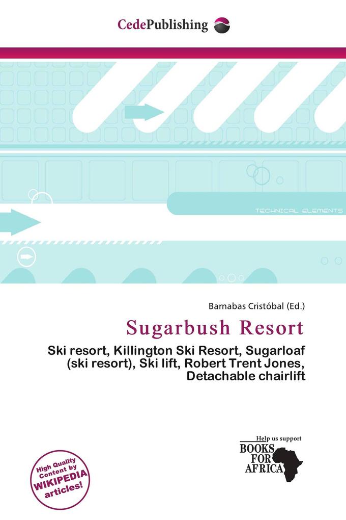 Sugarbush Resort