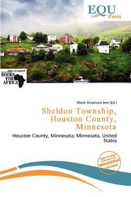 Sheldon Township Houston County Minnesota