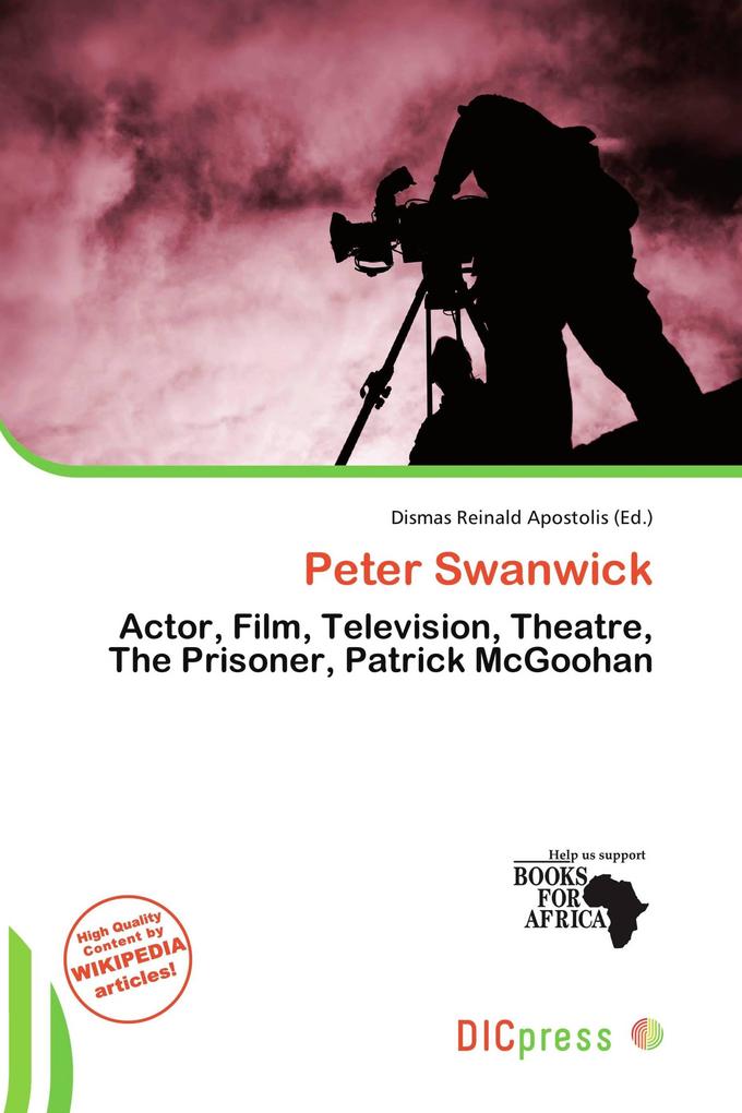 Peter Swanwick
