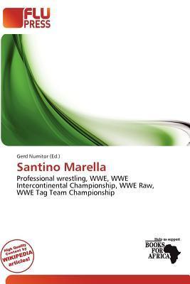 Santino Marella