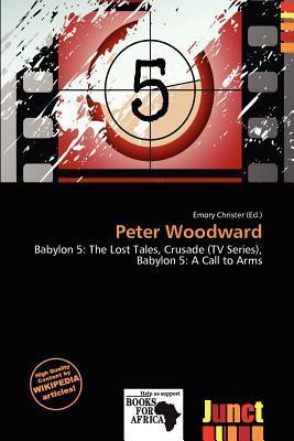 Peter Woodward