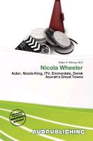 Nicola Wheeler