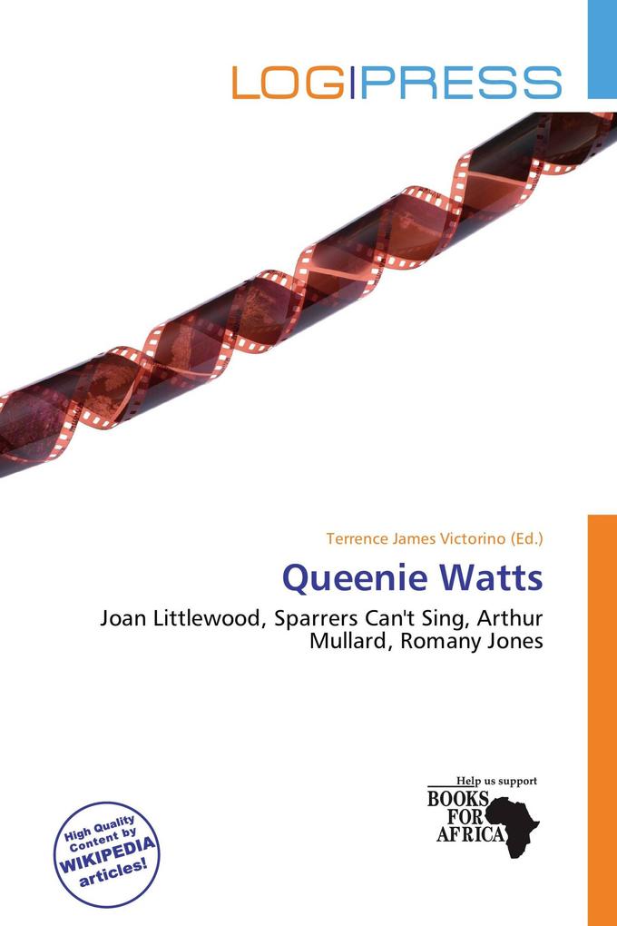 Queenie Watts