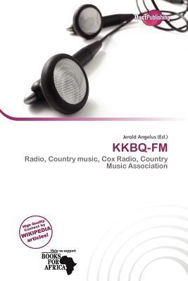 KKBQ-FM