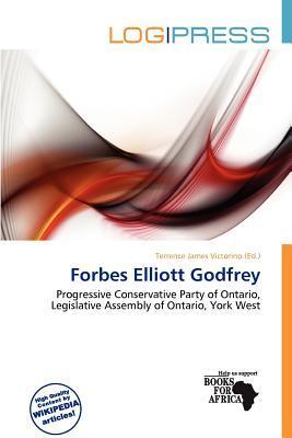 Forbes Elliott Godfrey
