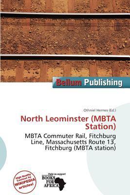 North Leominster (MBTA Station)