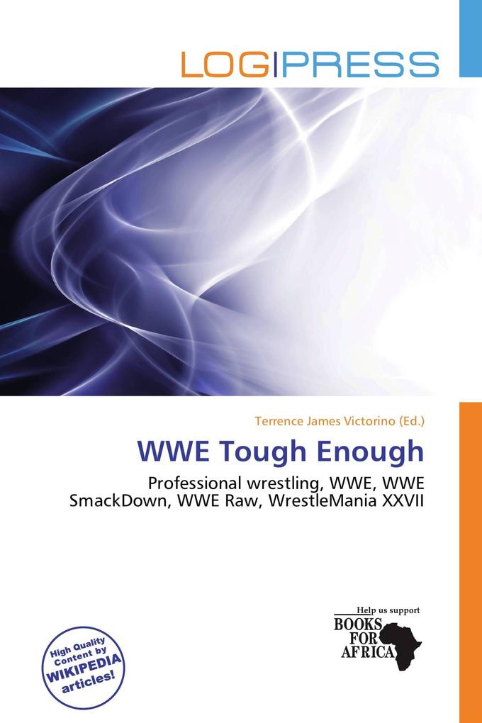 WWE Tough Enough