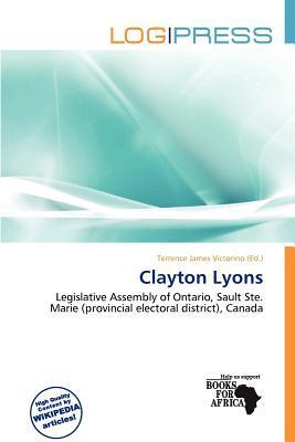 Clayton Lyons