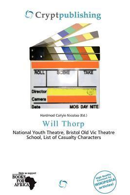 Will Thorp