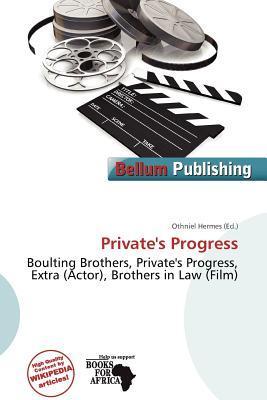 Private's Progress