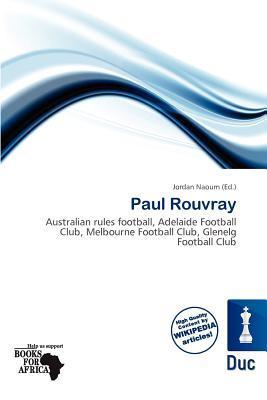 Paul Rouvray