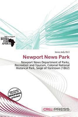 Newport News Park