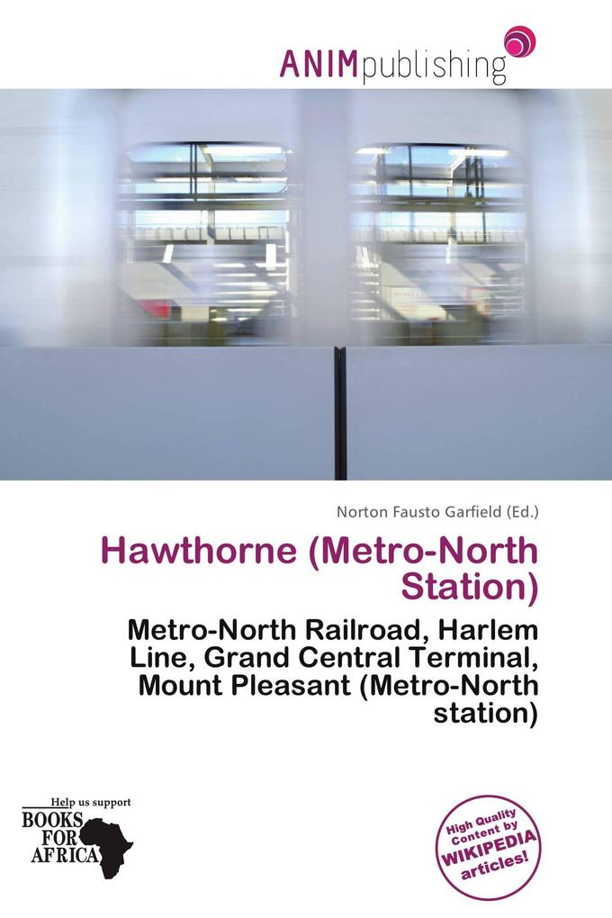 Hawthorne (Metro-North Station)
