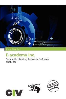 E-academy Inc.