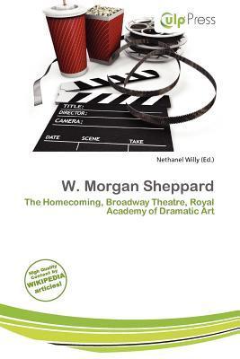 W. Morgan Sheppard