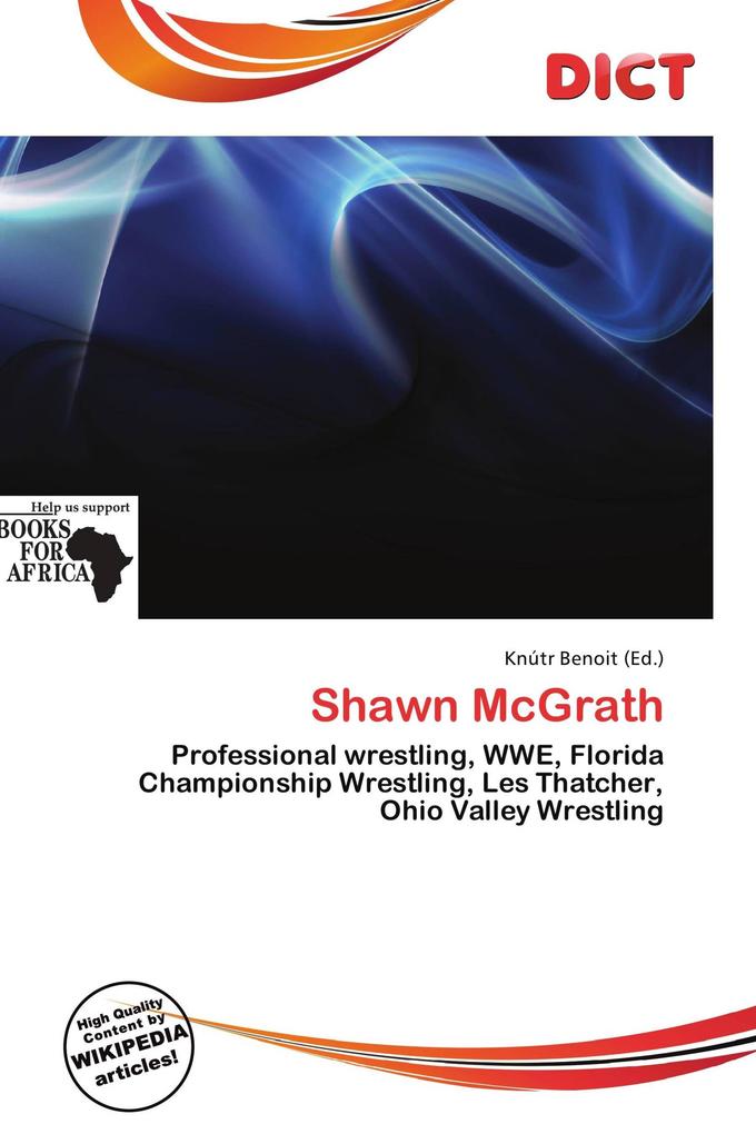 Shawn McGrath