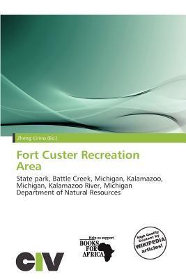 Fort Custer Recreation Area