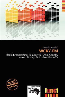 WCKY-FM