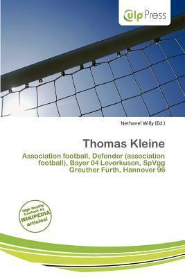 Thomas Kleine