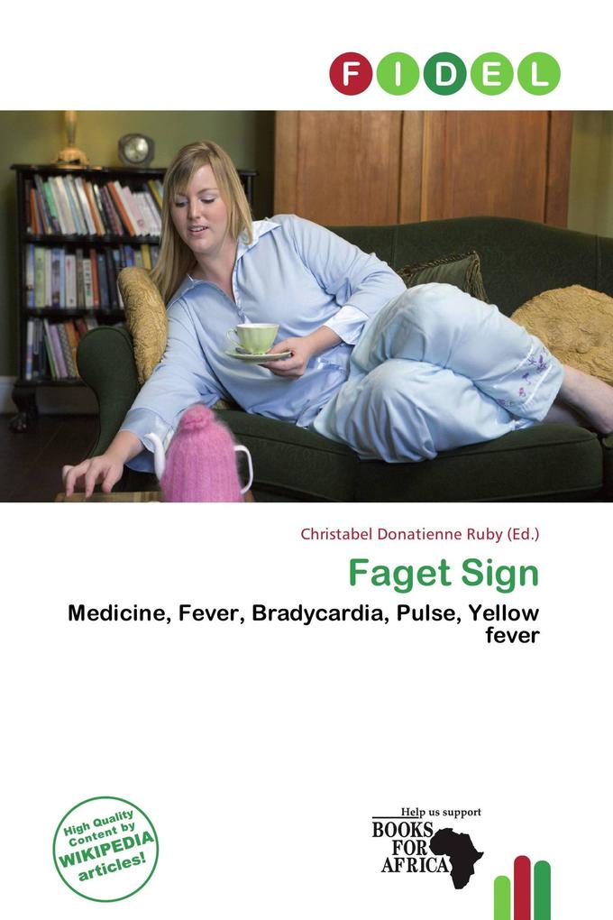 Faget Sign