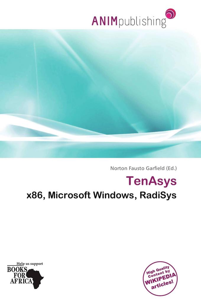 TenAsys