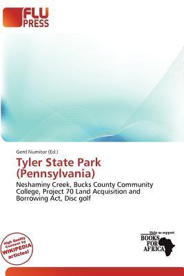 Tyler State Park (Pennsylvania)