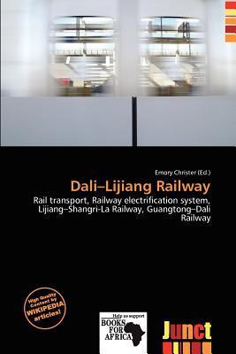 Dali-Lijiang Railway