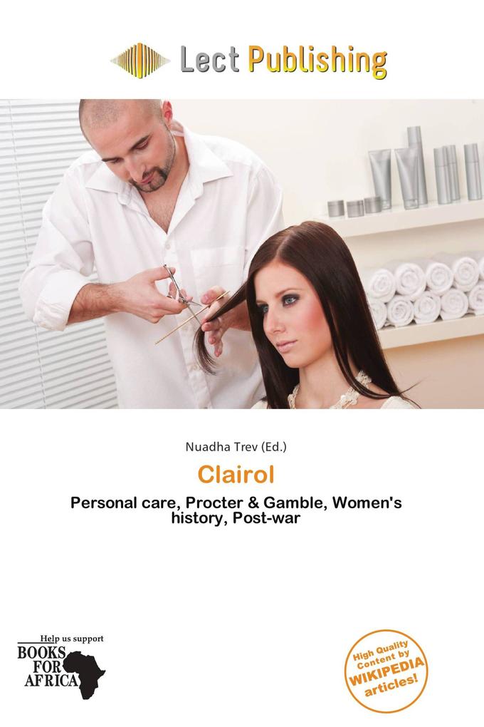 Clairol